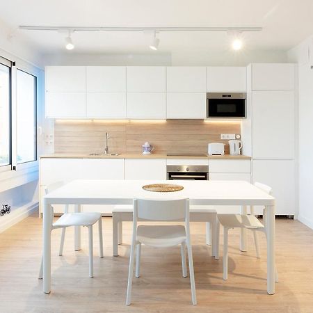Juli Garreta'S Apartment Girona Exteriér fotografie