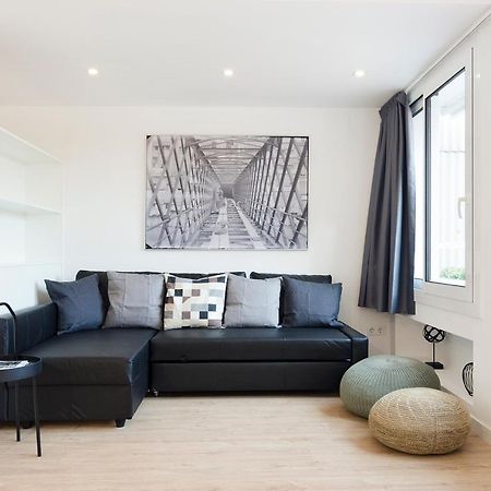 Juli Garreta'S Apartment Girona Exteriér fotografie