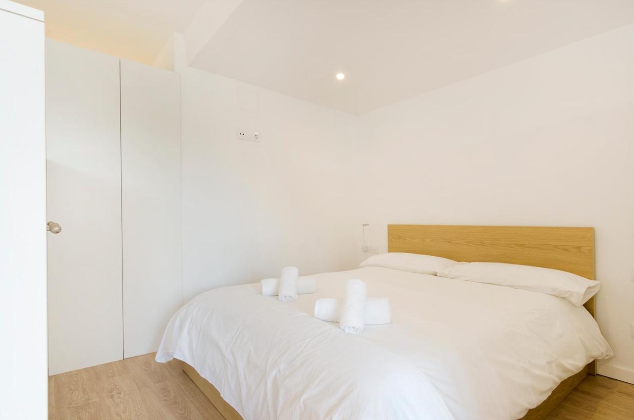 Juli Garreta'S Apartment Girona Exteriér fotografie