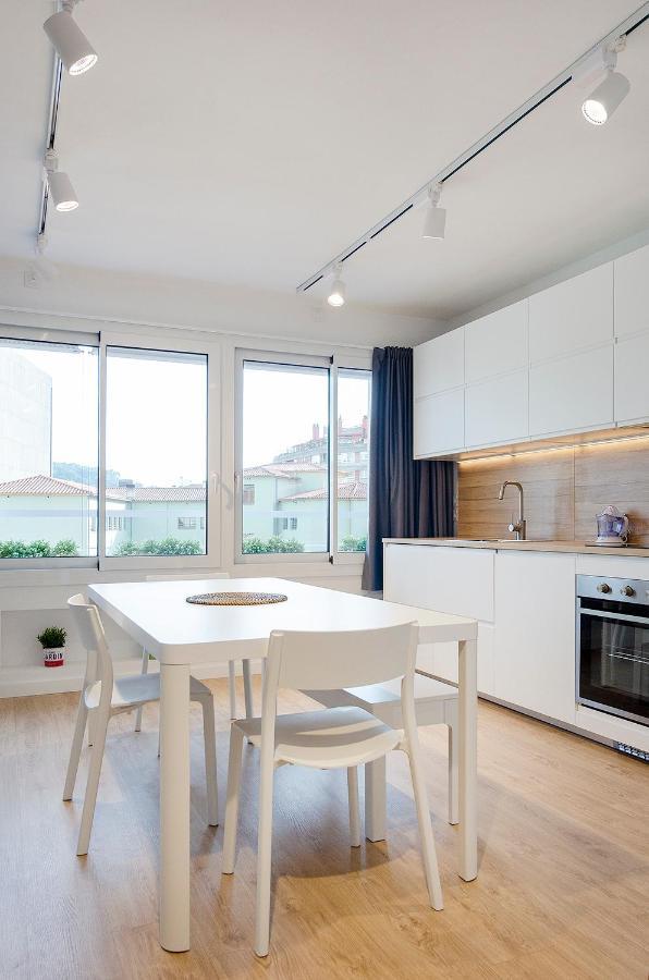 Juli Garreta'S Apartment Girona Exteriér fotografie