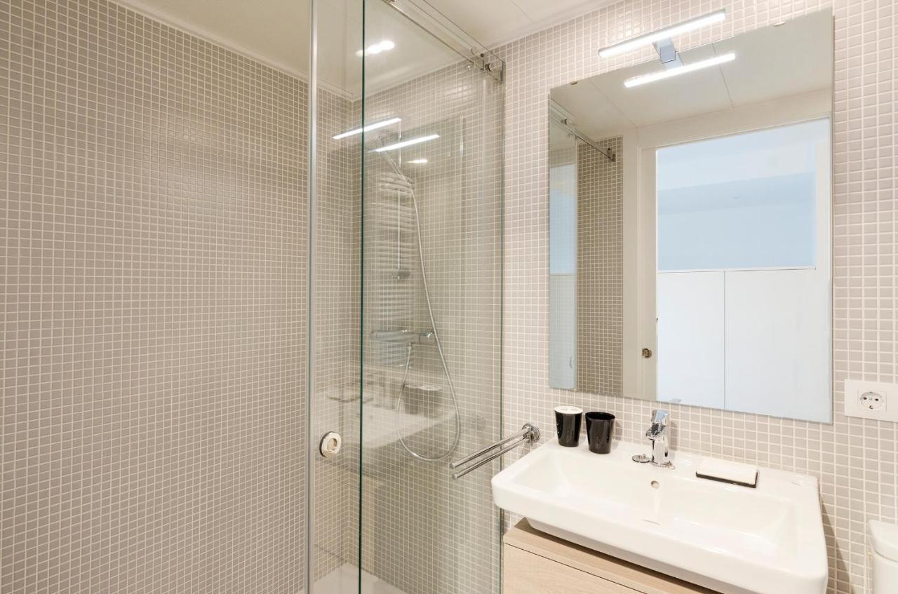Juli Garreta'S Apartment Girona Exteriér fotografie