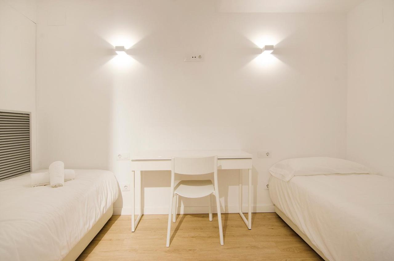 Juli Garreta'S Apartment Girona Exteriér fotografie