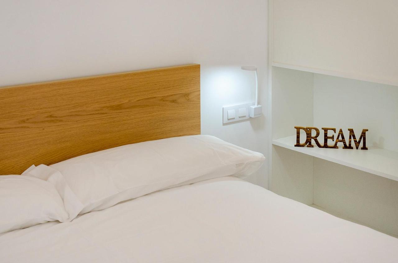 Juli Garreta'S Apartment Girona Exteriér fotografie