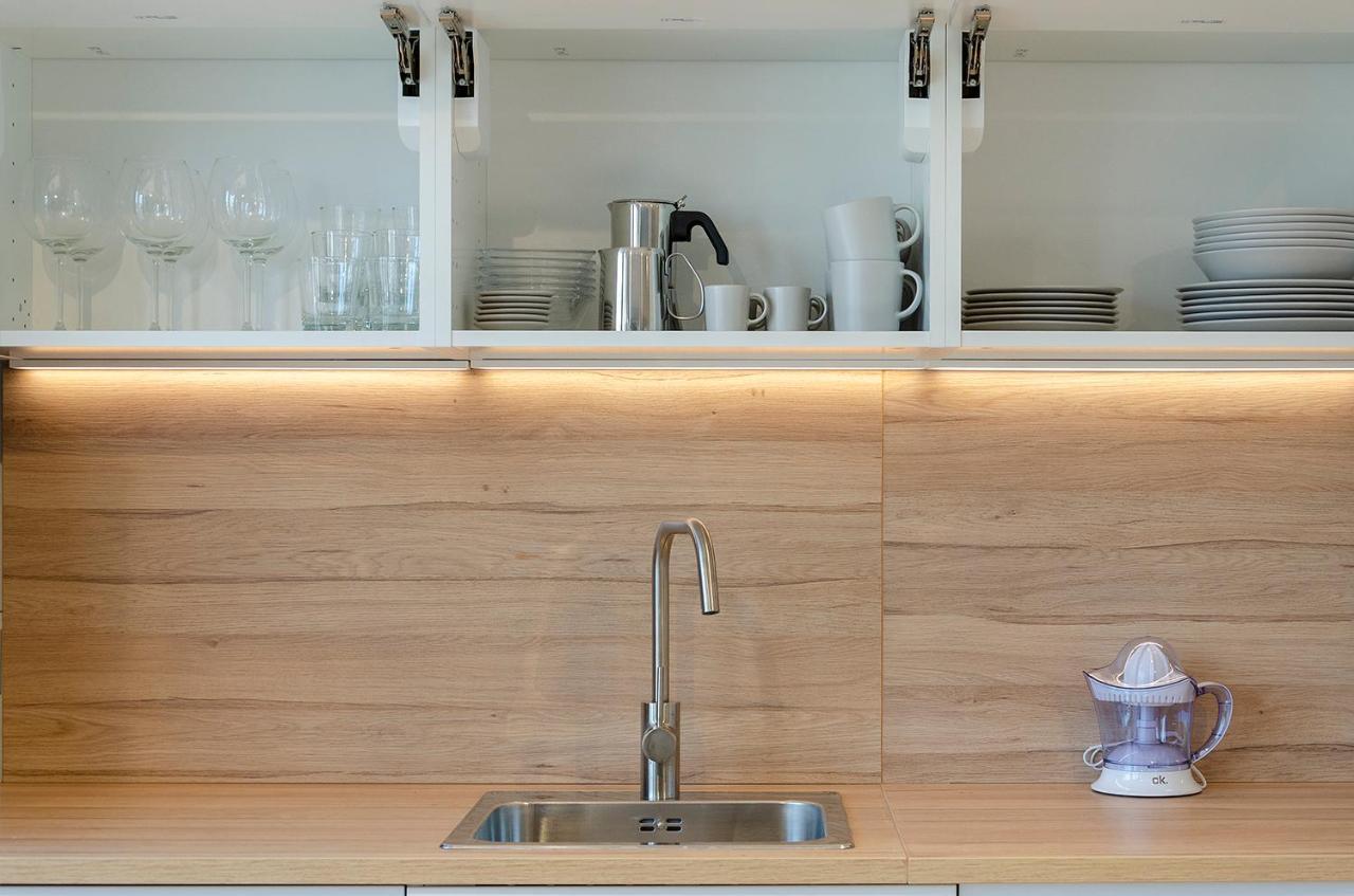 Juli Garreta'S Apartment Girona Exteriér fotografie
