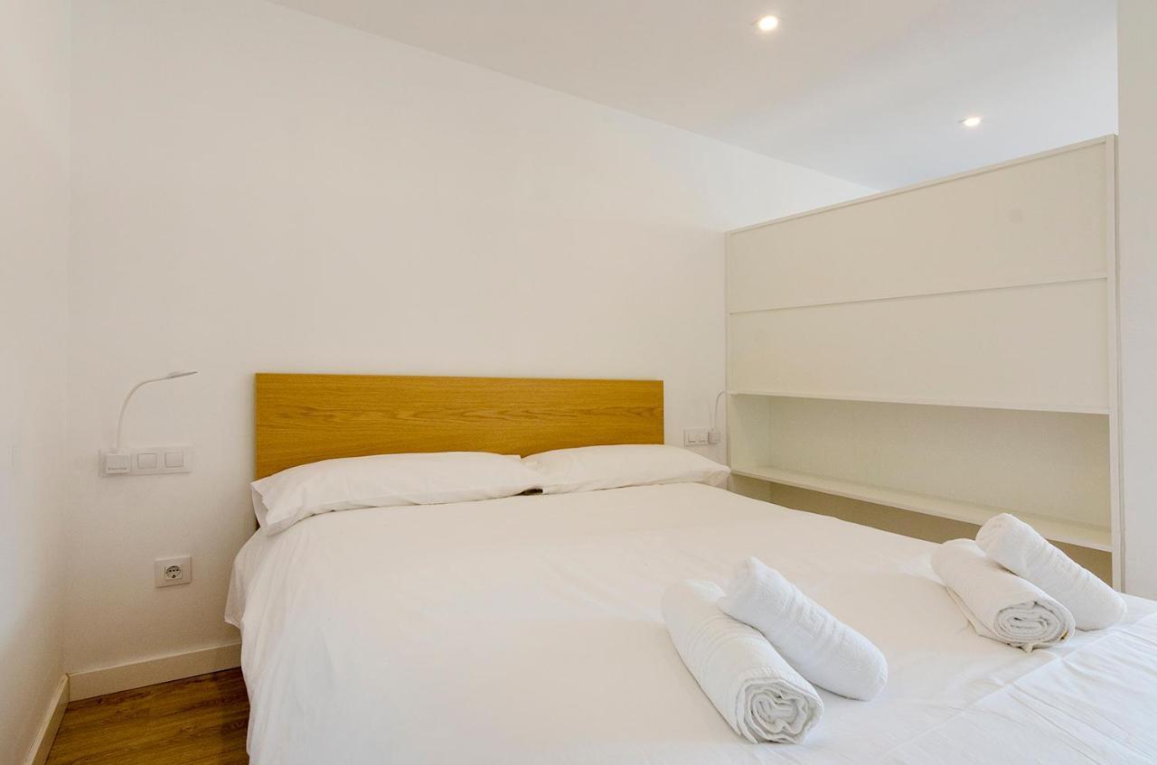Juli Garreta'S Apartment Girona Exteriér fotografie