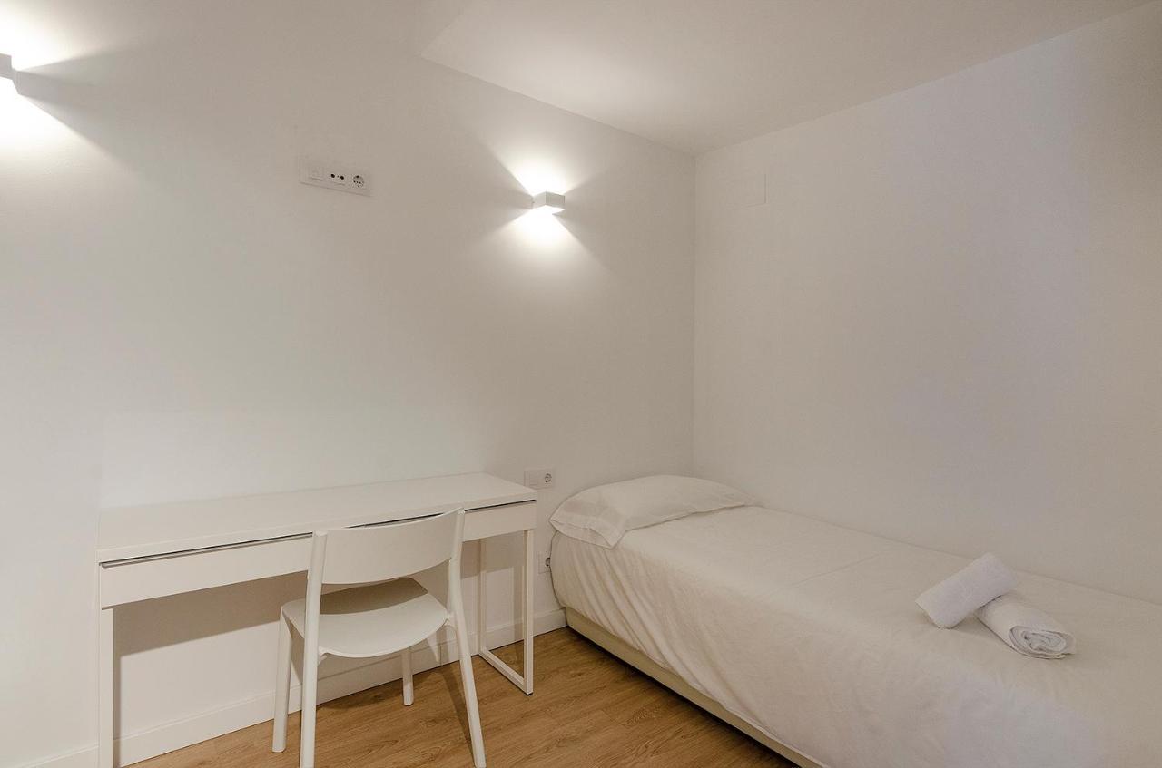 Juli Garreta'S Apartment Girona Exteriér fotografie