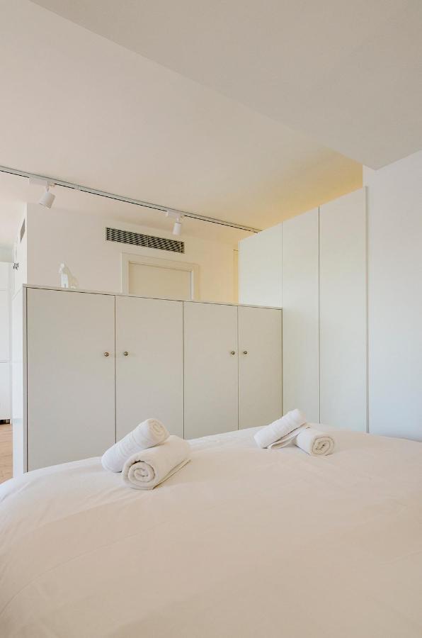 Juli Garreta'S Apartment Girona Exteriér fotografie